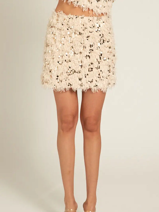 Showstopper Skirt