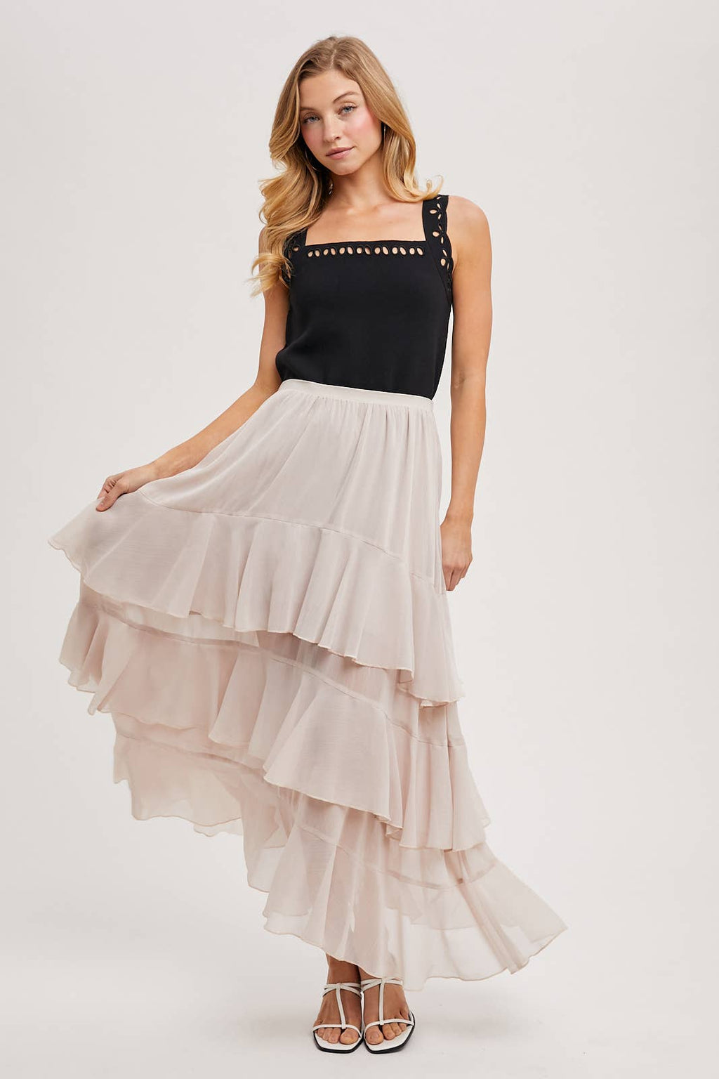 Aria Skirt