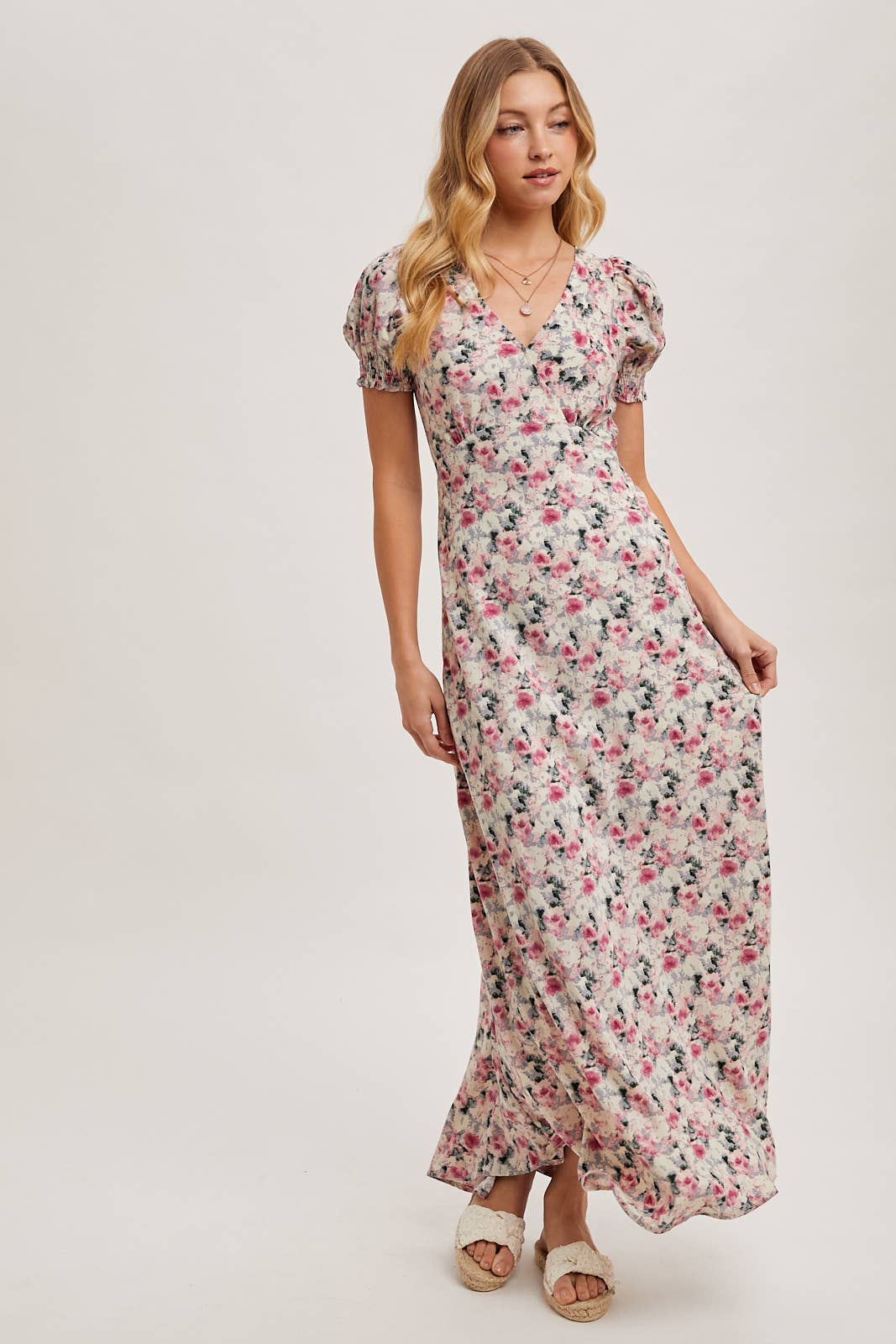 Alice Maxi Dress