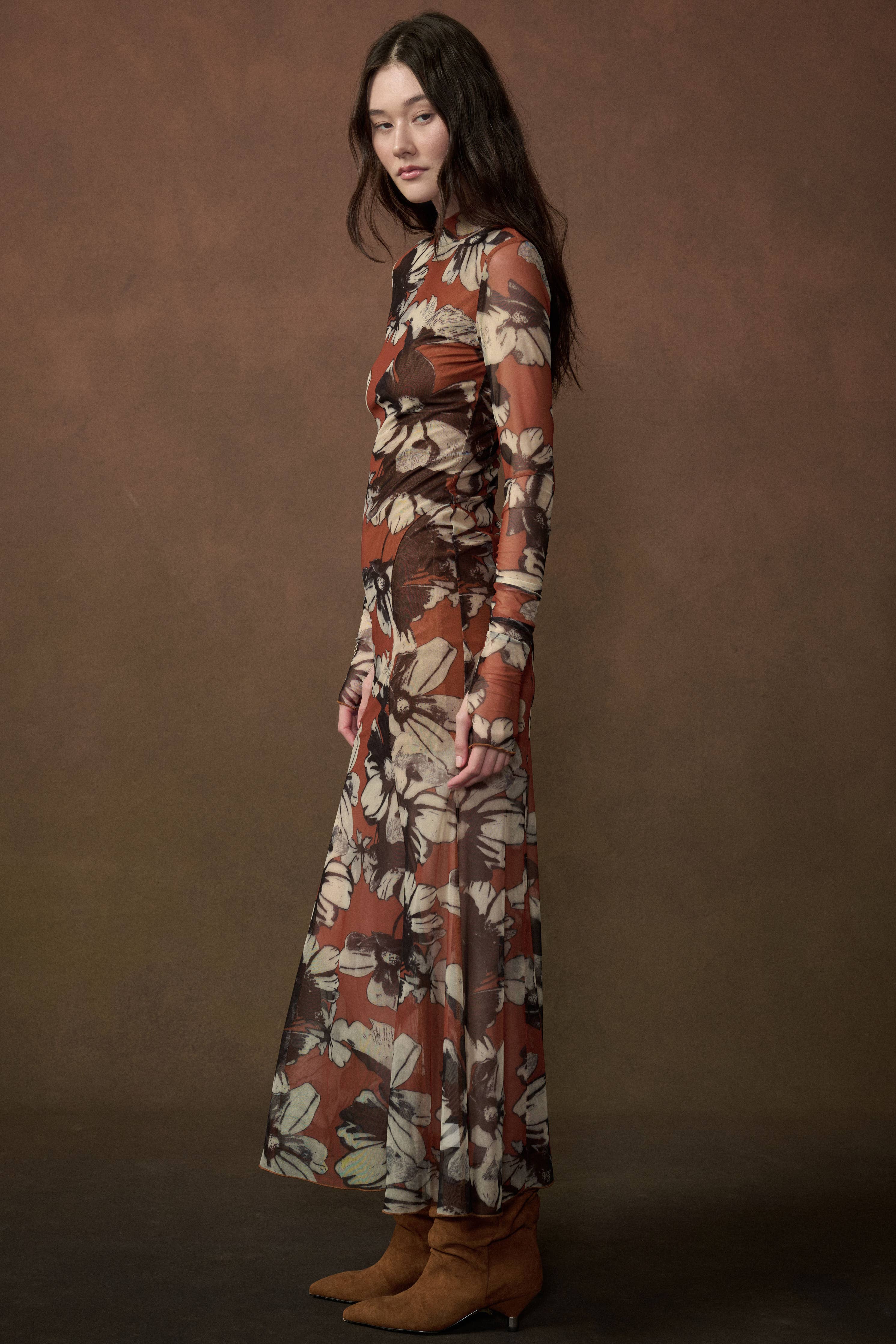 Naomi Maxi