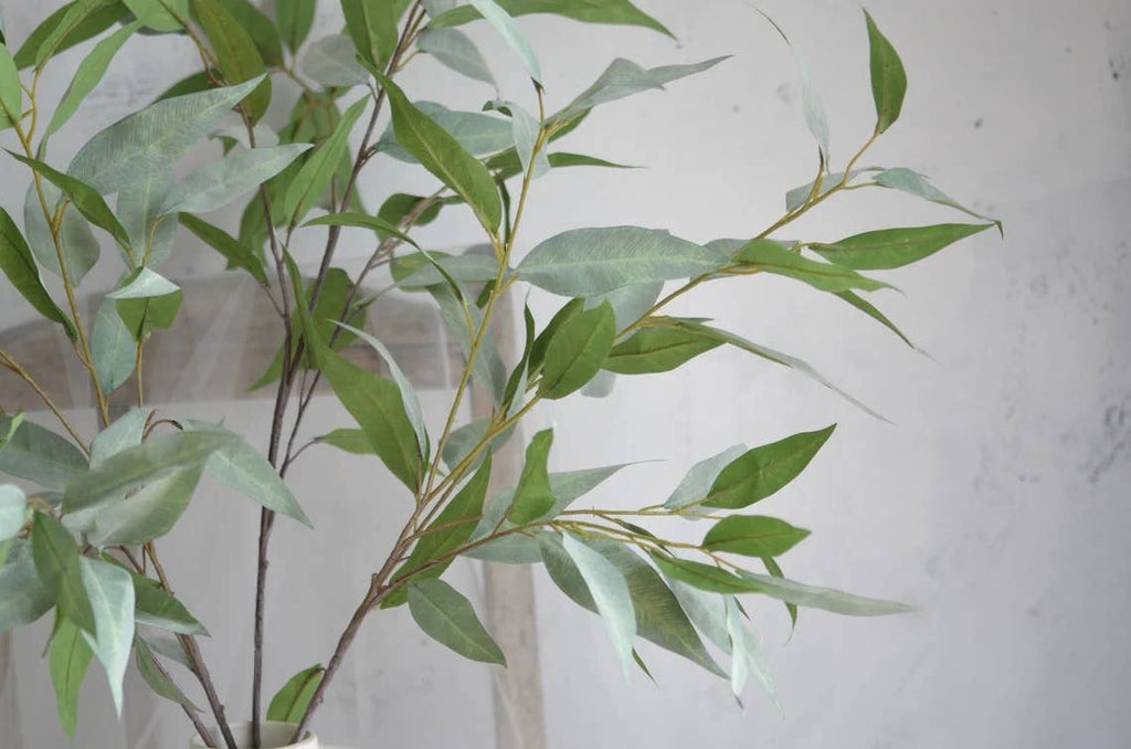 Artificial Frosty Eucalyptus
