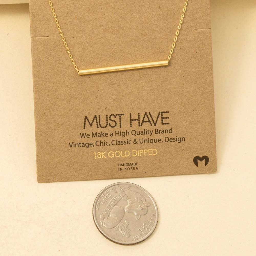 Ayla Necklace