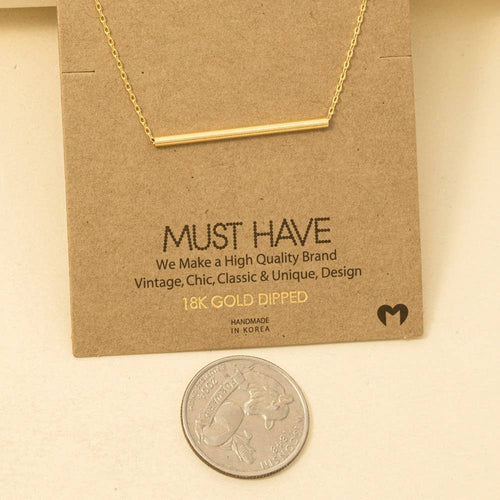 Ayla Necklace