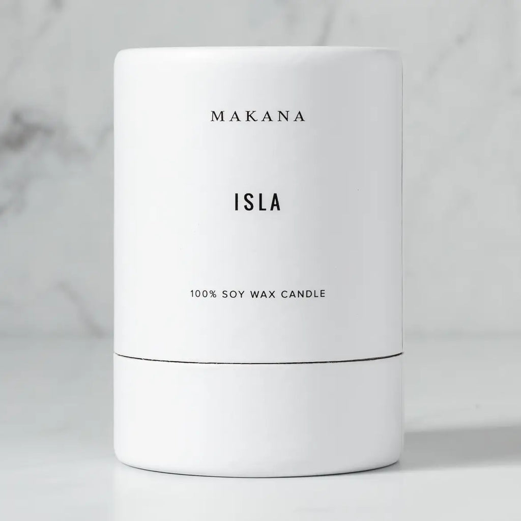Classic Isla Candle