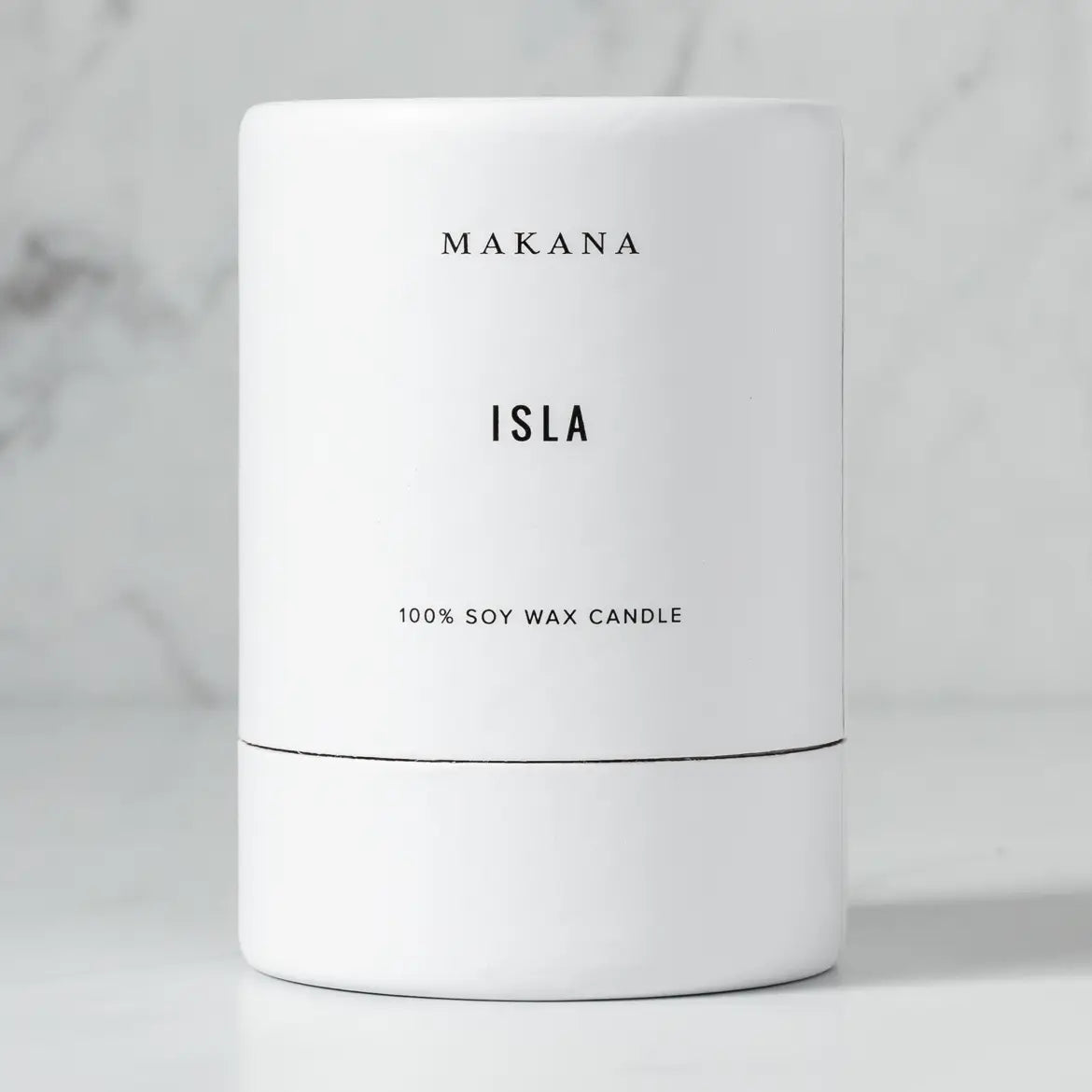 Classic Isla Candle