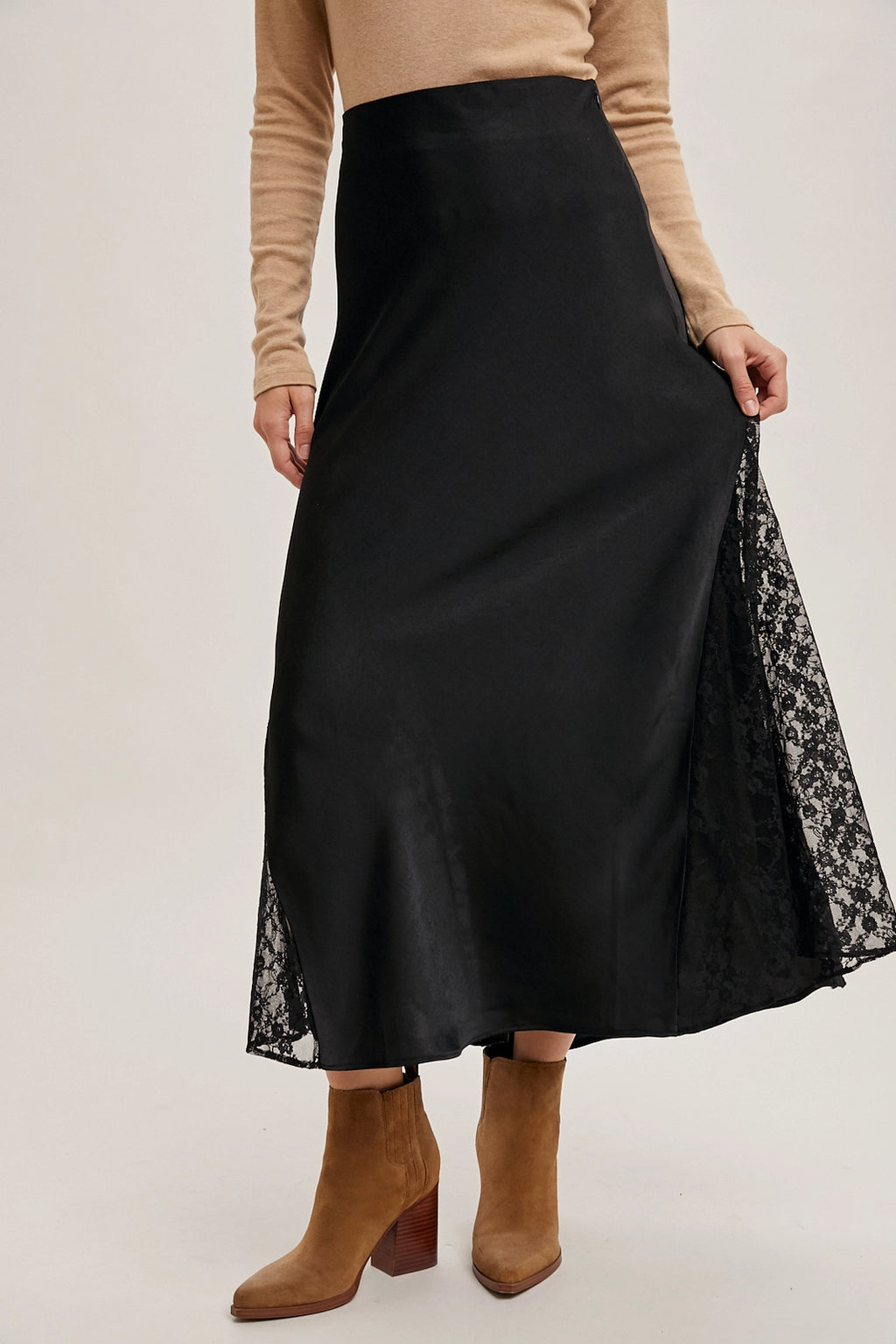 Kate Midi Skirt