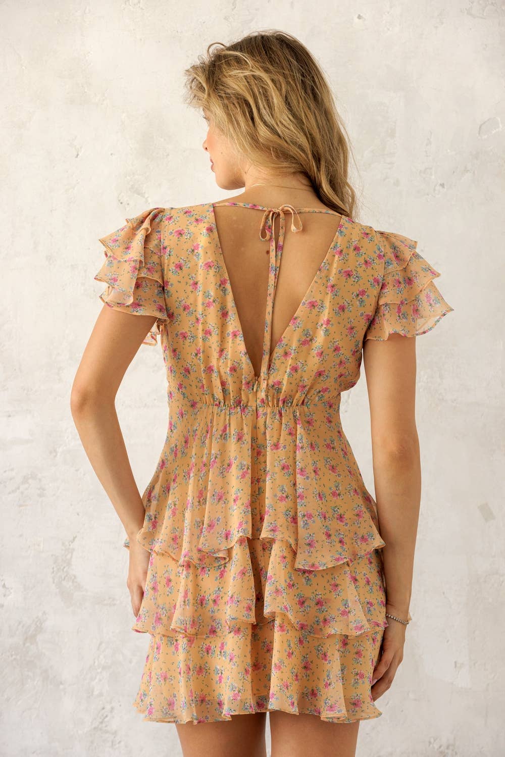 Softly Romantic Mini