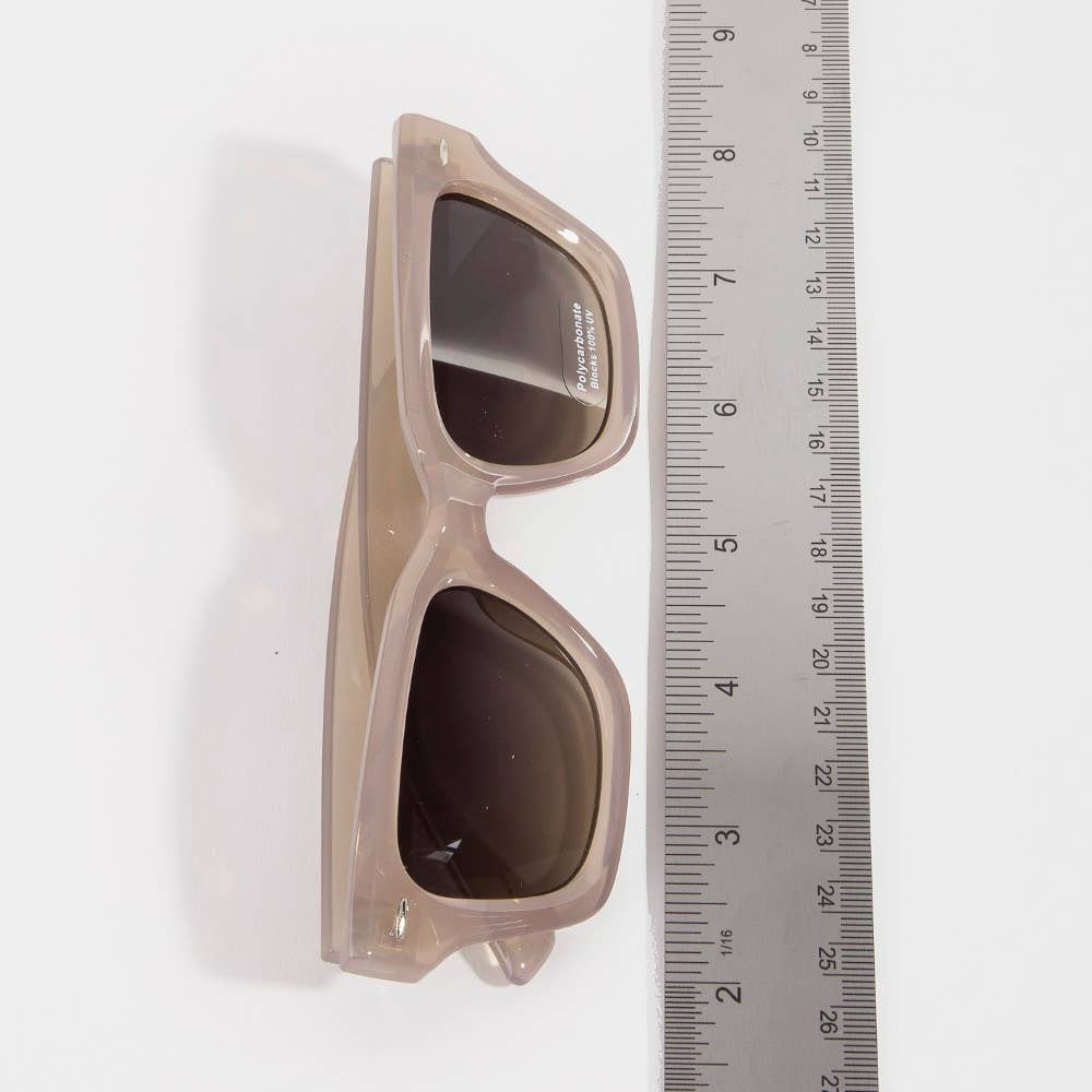 Throwback Shades