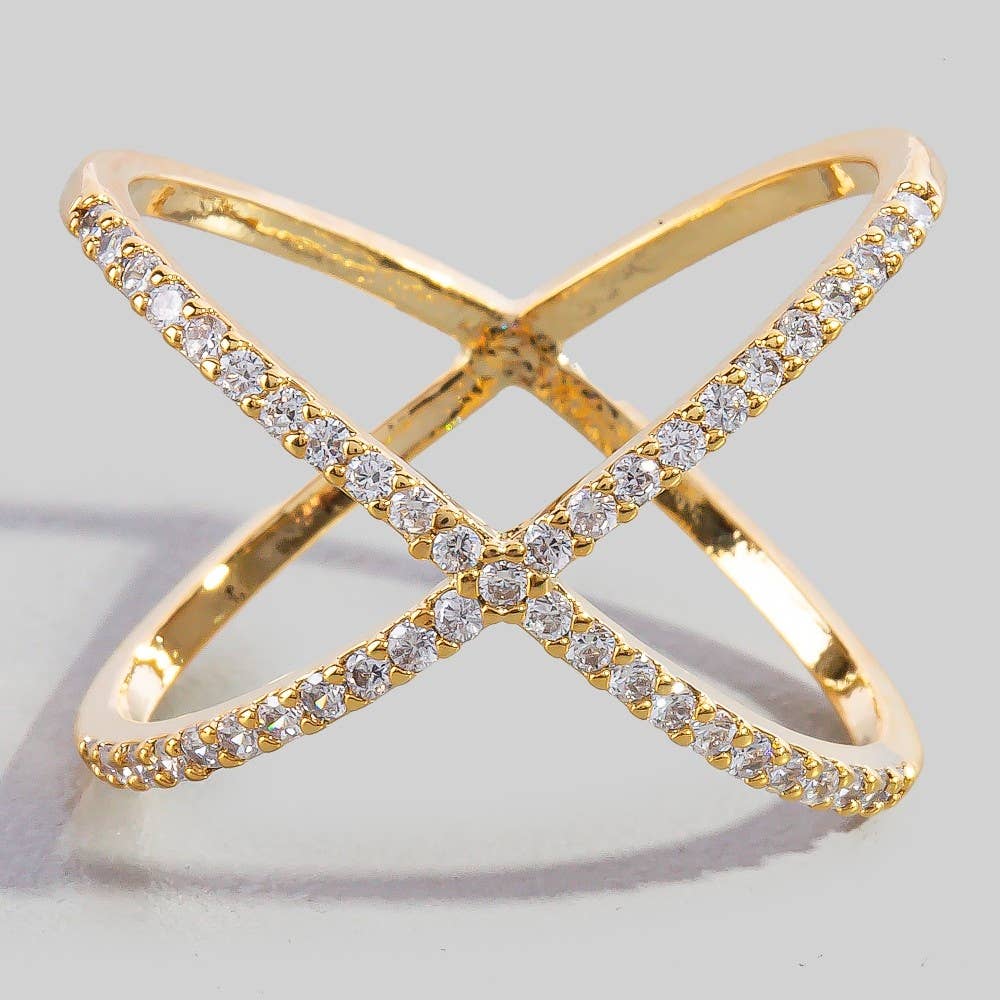 Delicate Ring