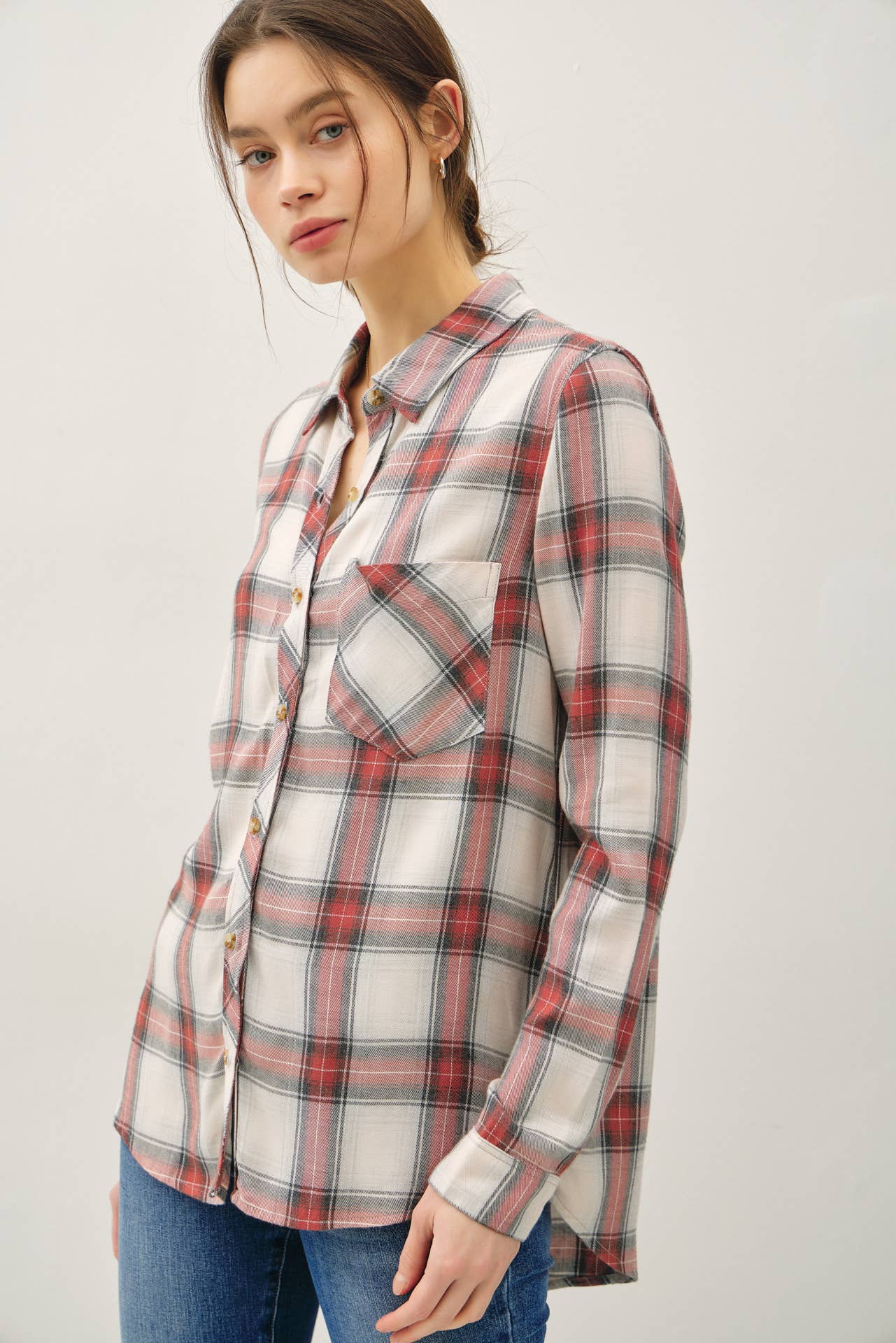Piper Plaid