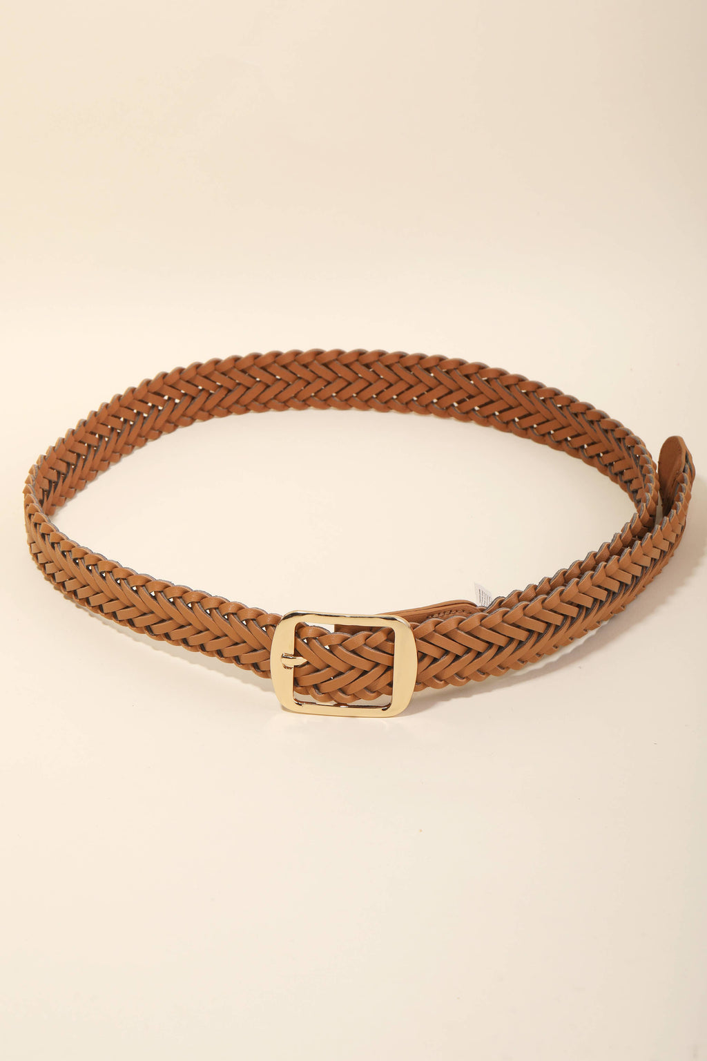 Kiley Braided Belt