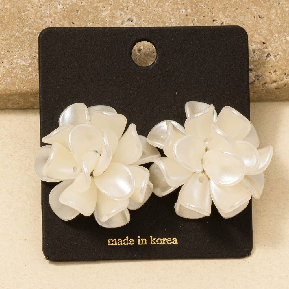 Bloom Earrings