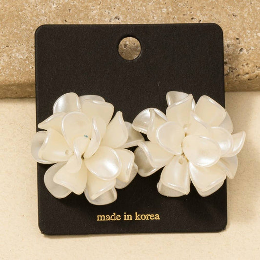Bloom Earrings