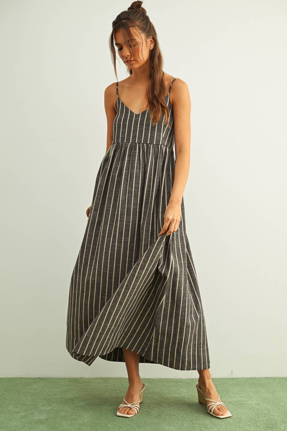 Amy Maxi