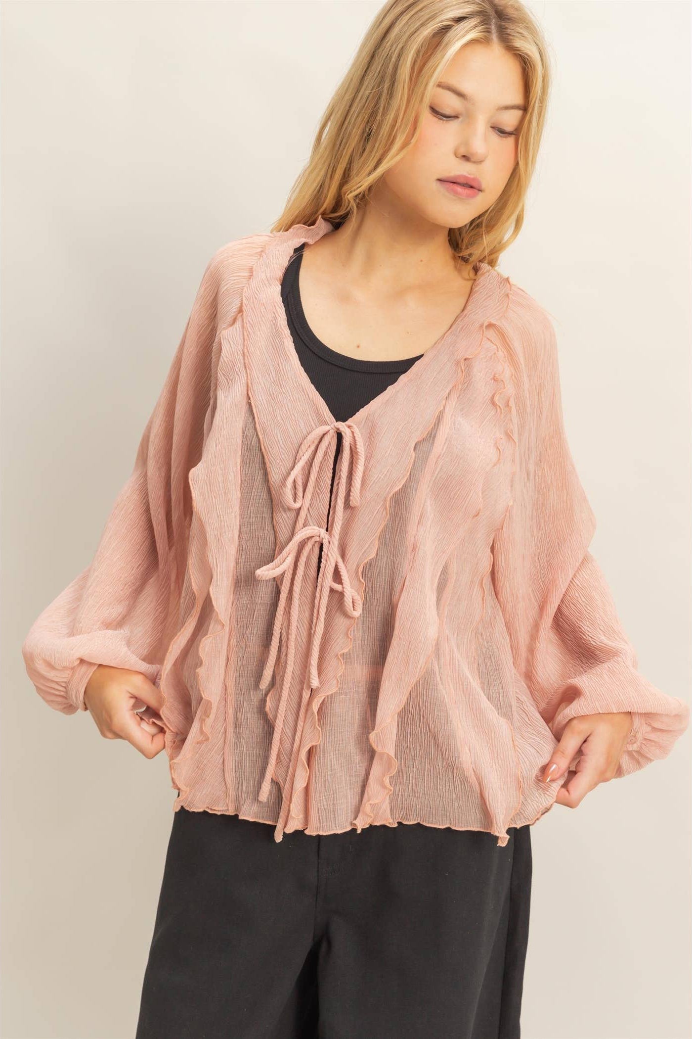 Julia Blouse