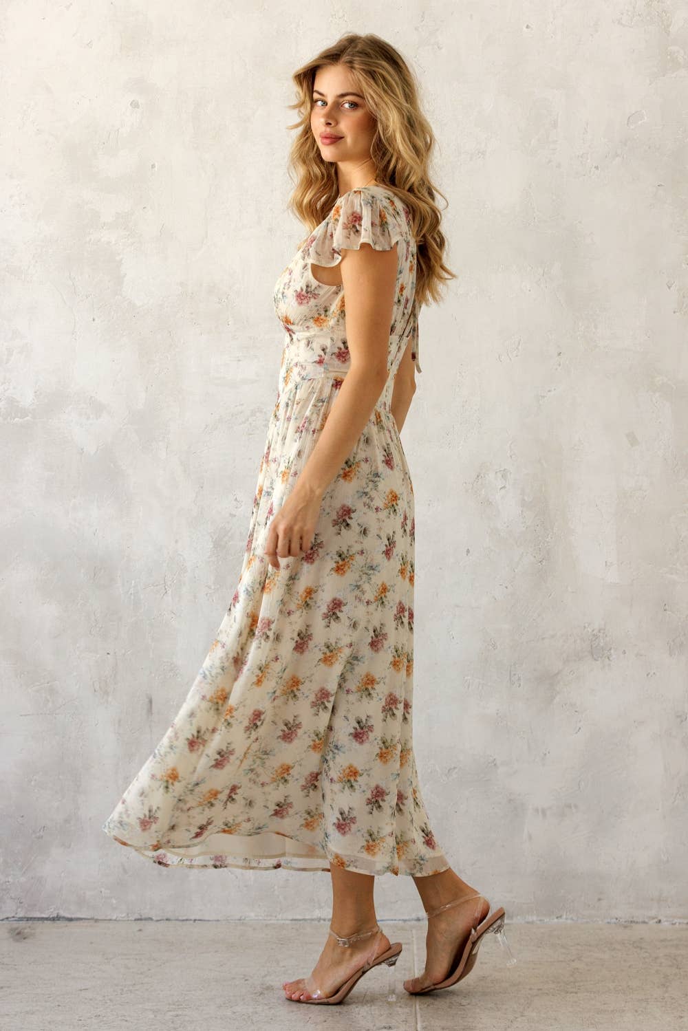 Willow Dress