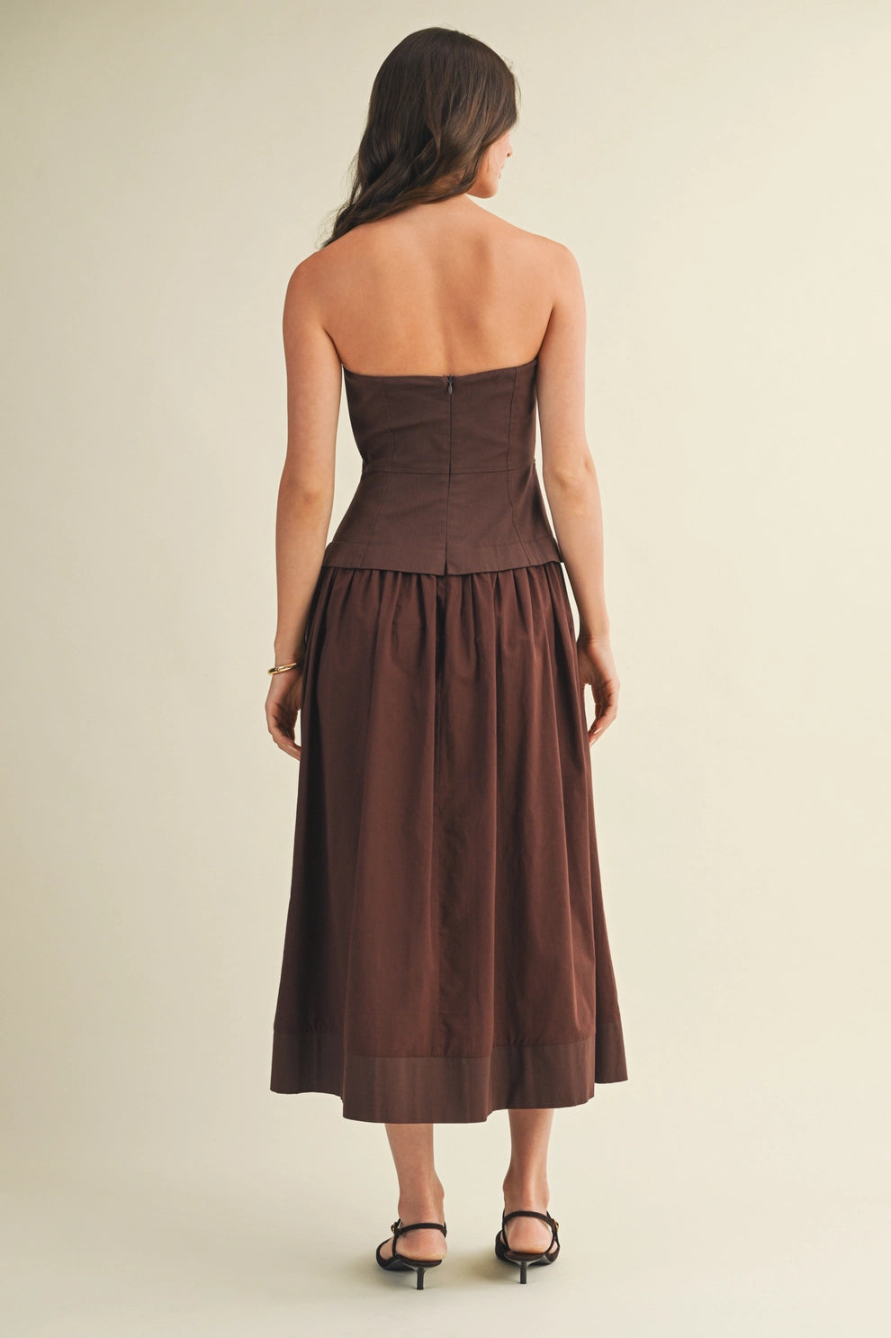 Liv Dress