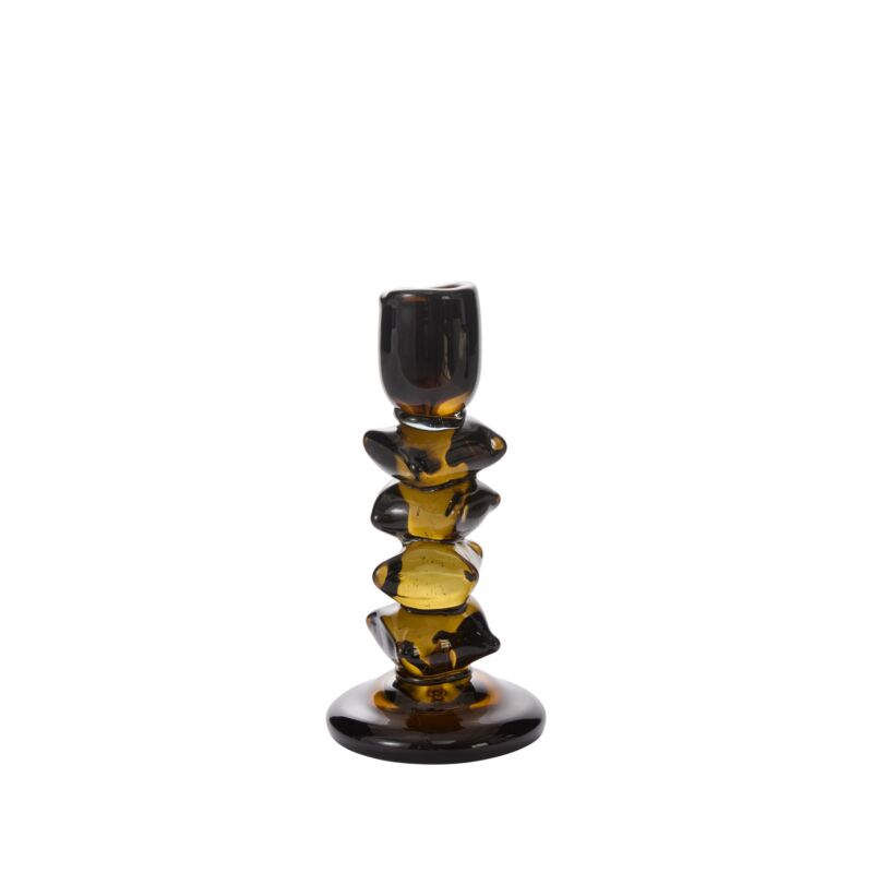Cascade Candleholders
