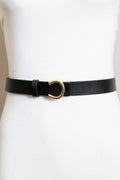 Minimalist Belt