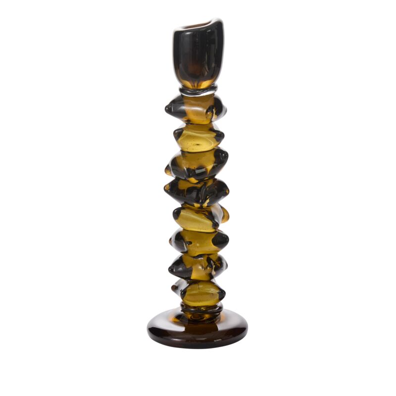 Cascade Candleholders
