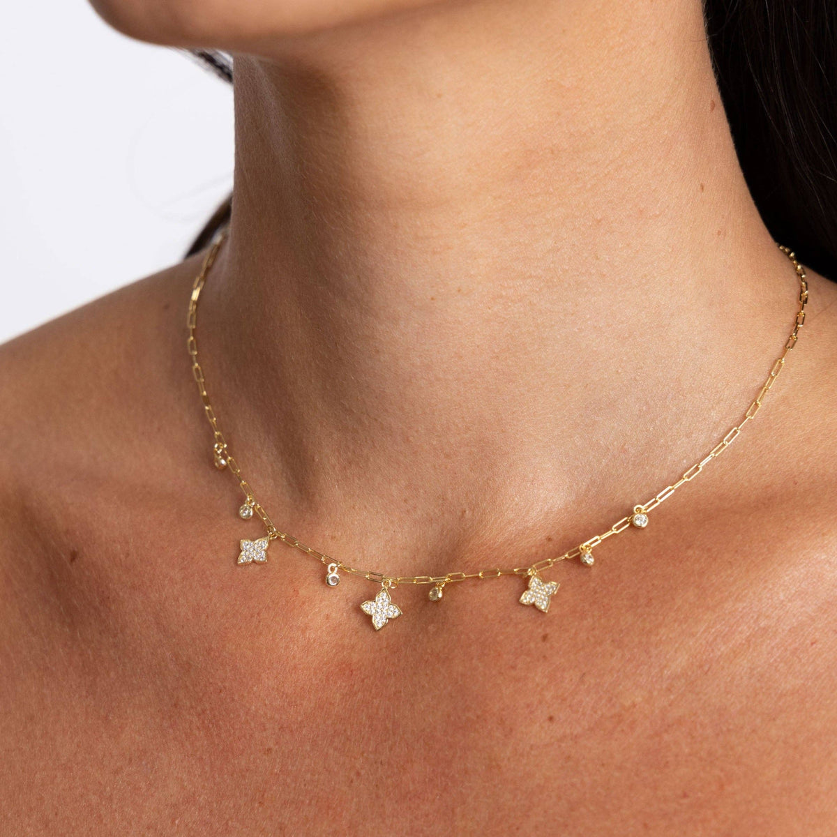 Amanda Necklace