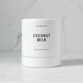 Classic Coconut Milk Candle