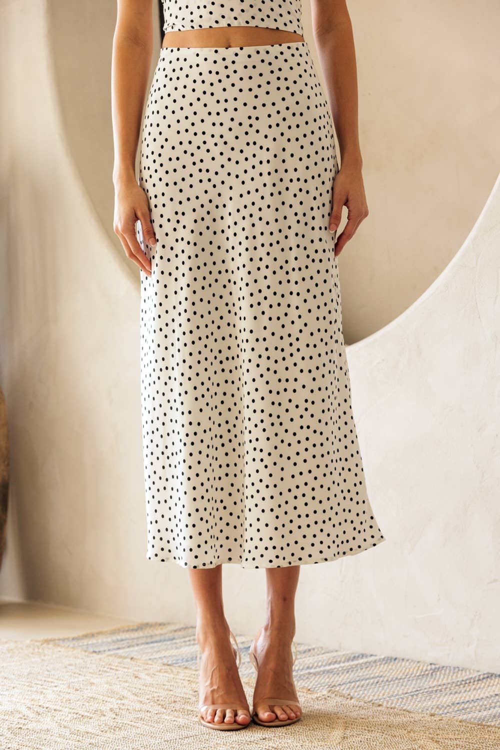 Lucy Skirt