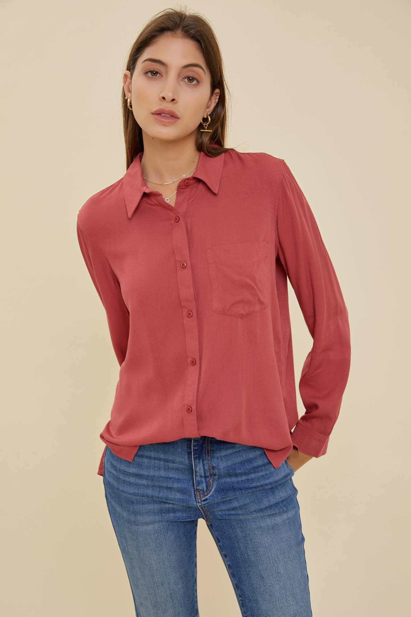 Must Have Blouse