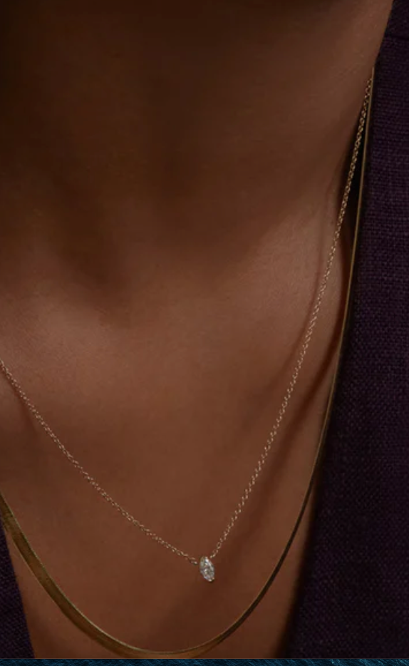 Claire Necklace