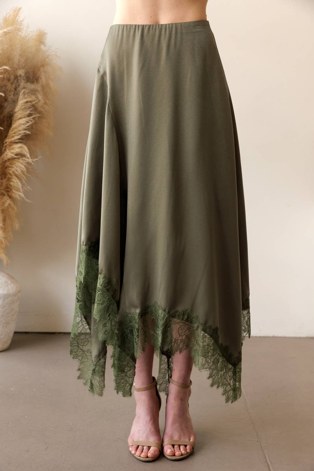 Isla Skirt