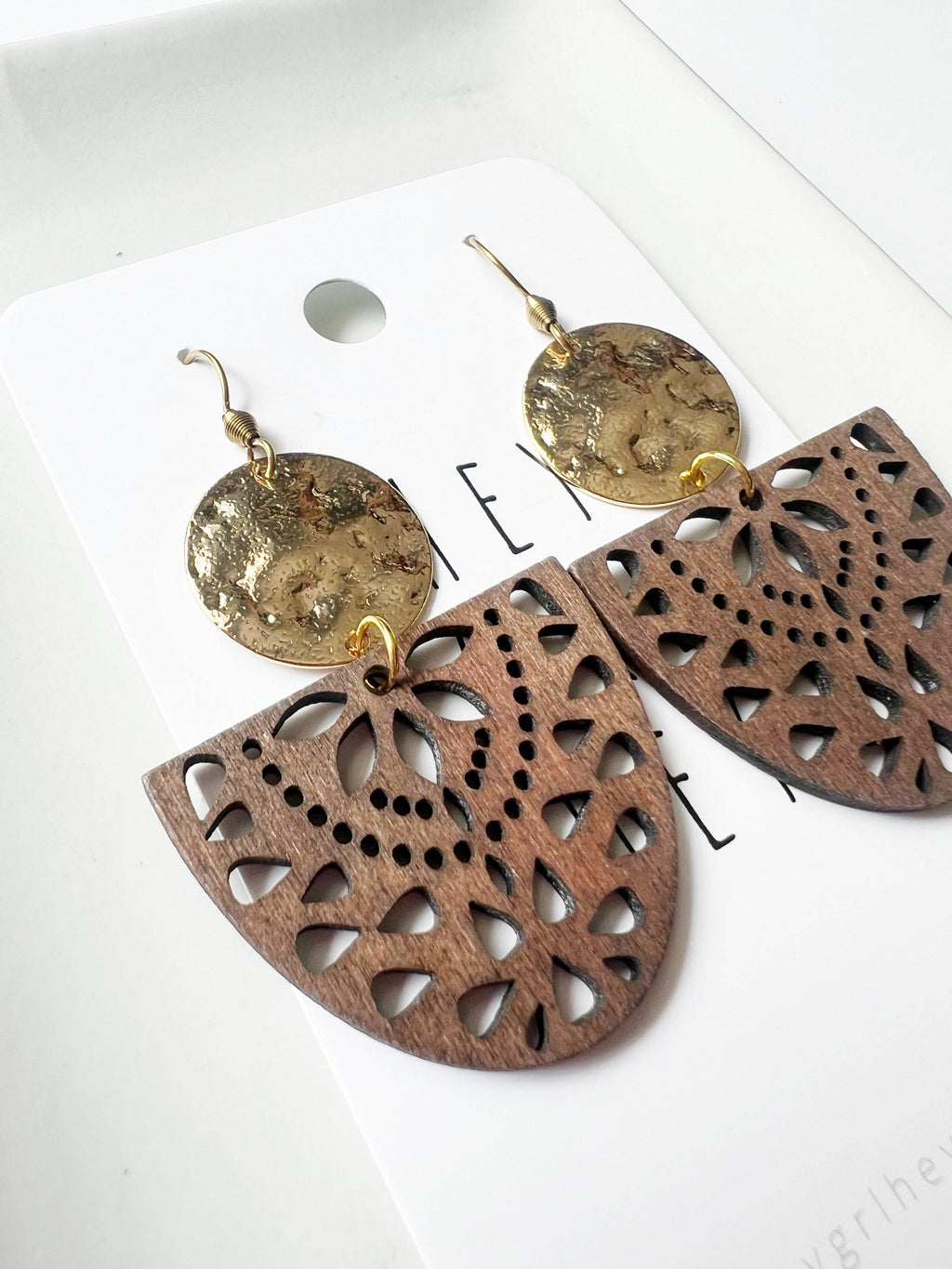 Selma Earrings