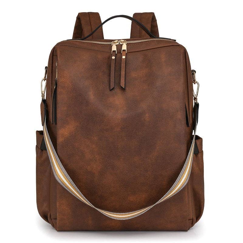 Amber Backpack