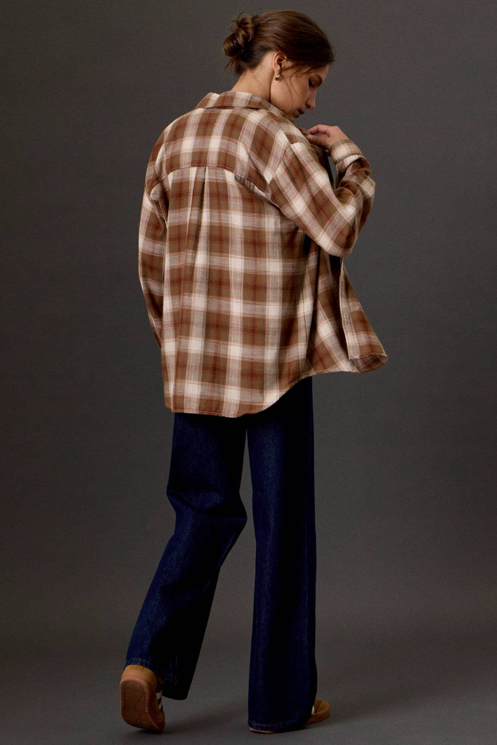 Jessie Flannel