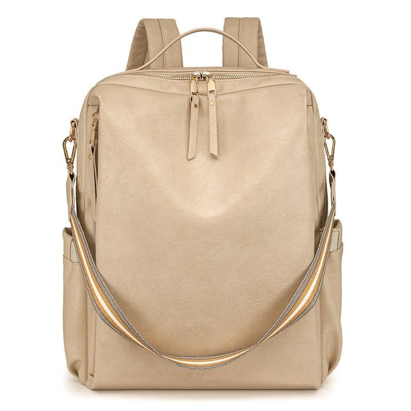 Amber Backpack