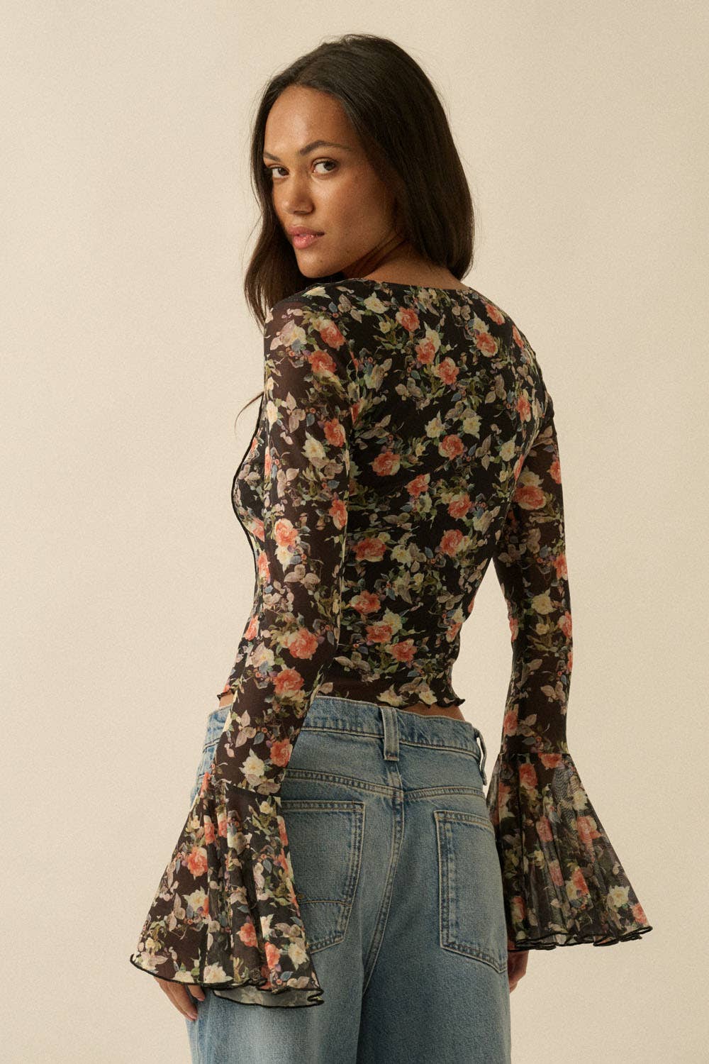 Loretta Top