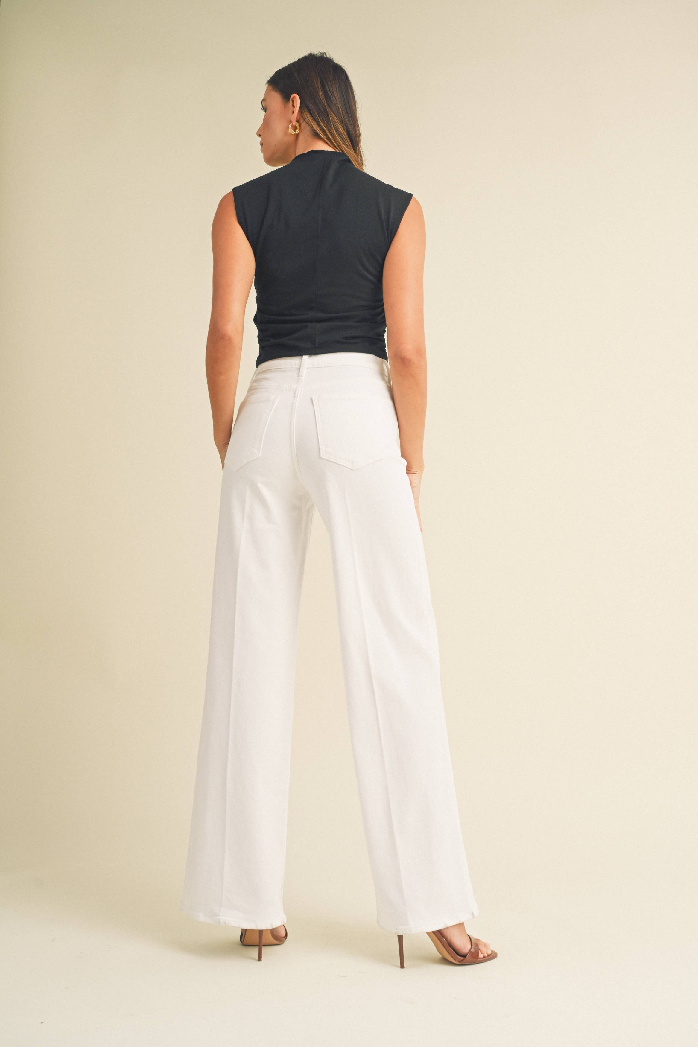 Lea Denim