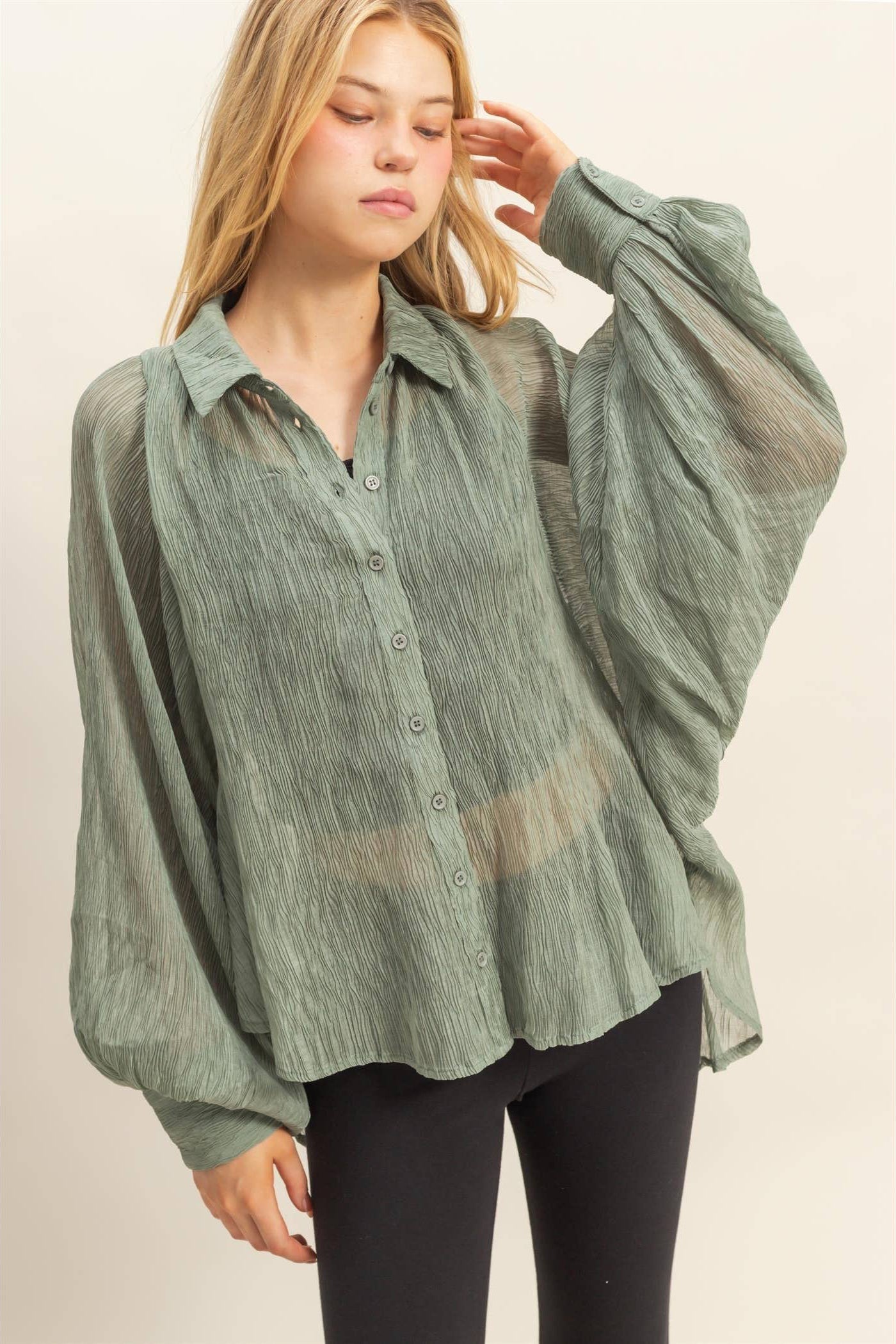 Muse Top