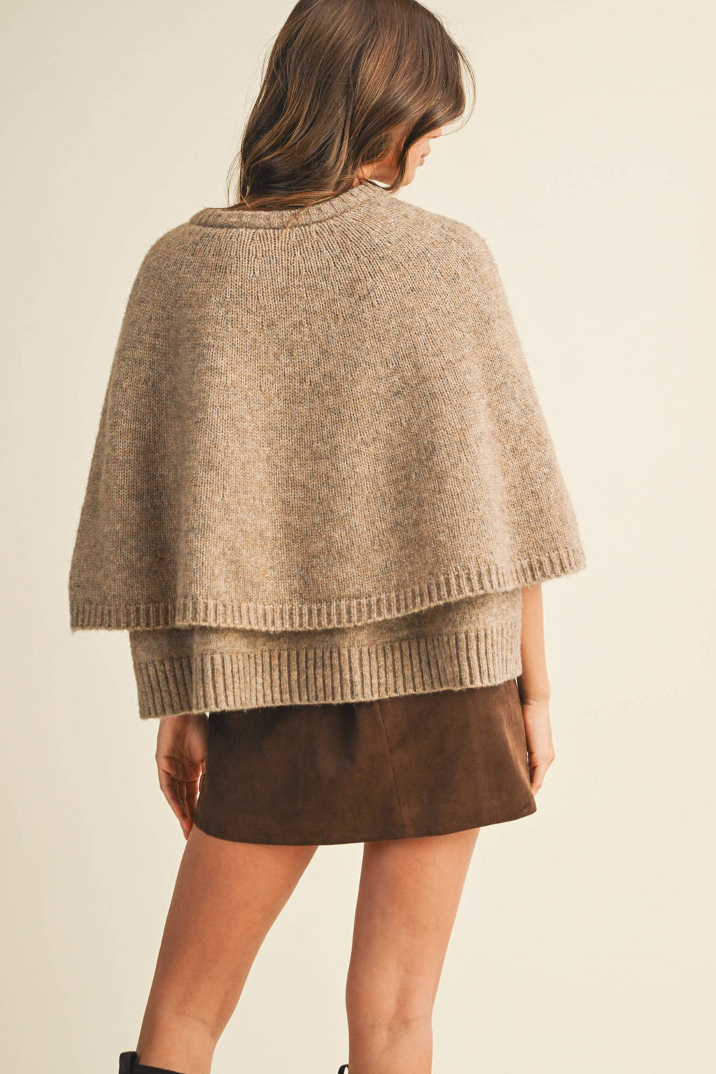 Hope Capelet