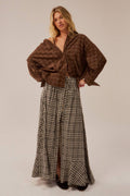 Sunday Maxi Skirt