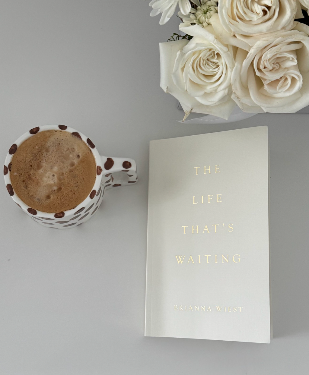 The Life That's Waiting