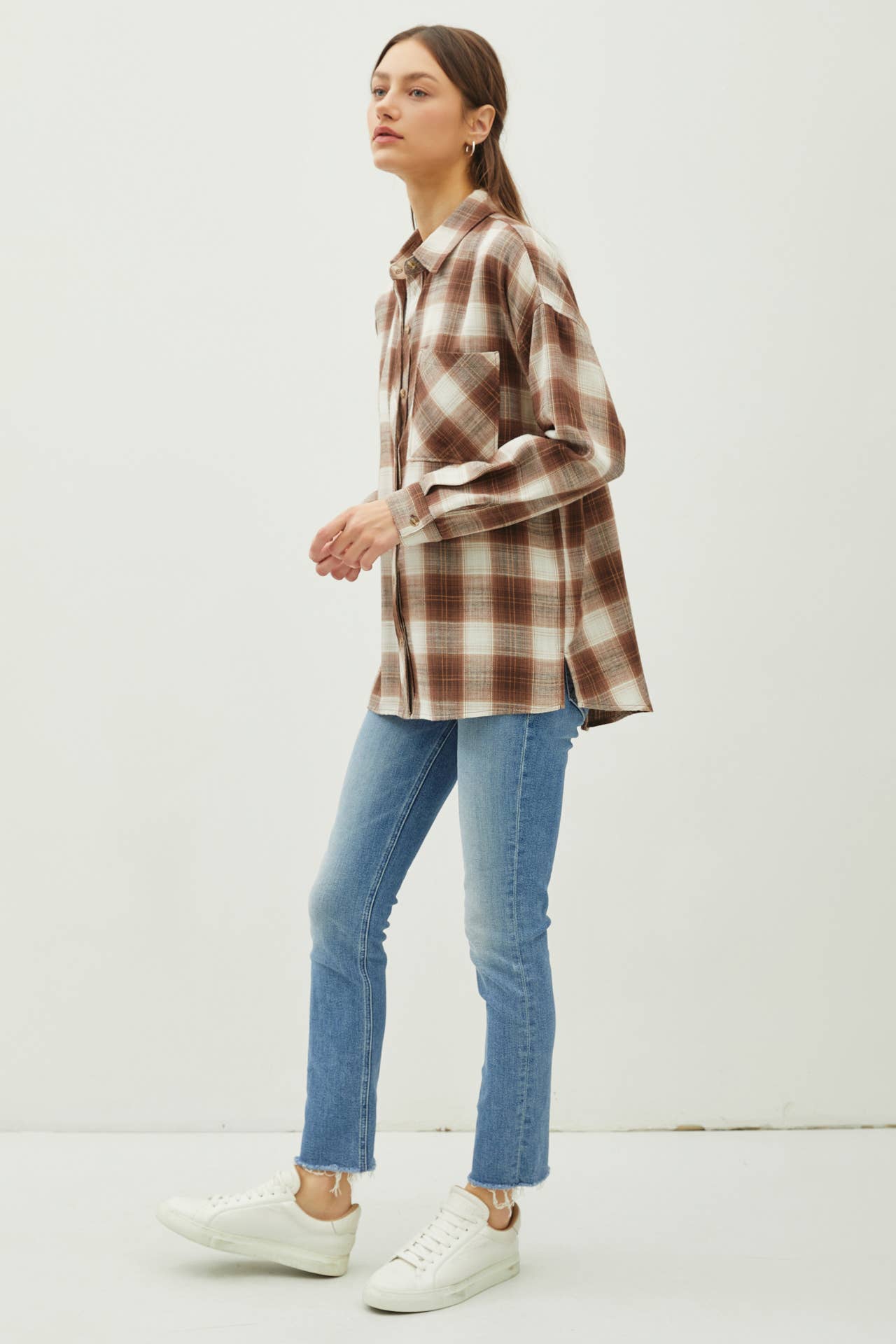 Josephine Flannel