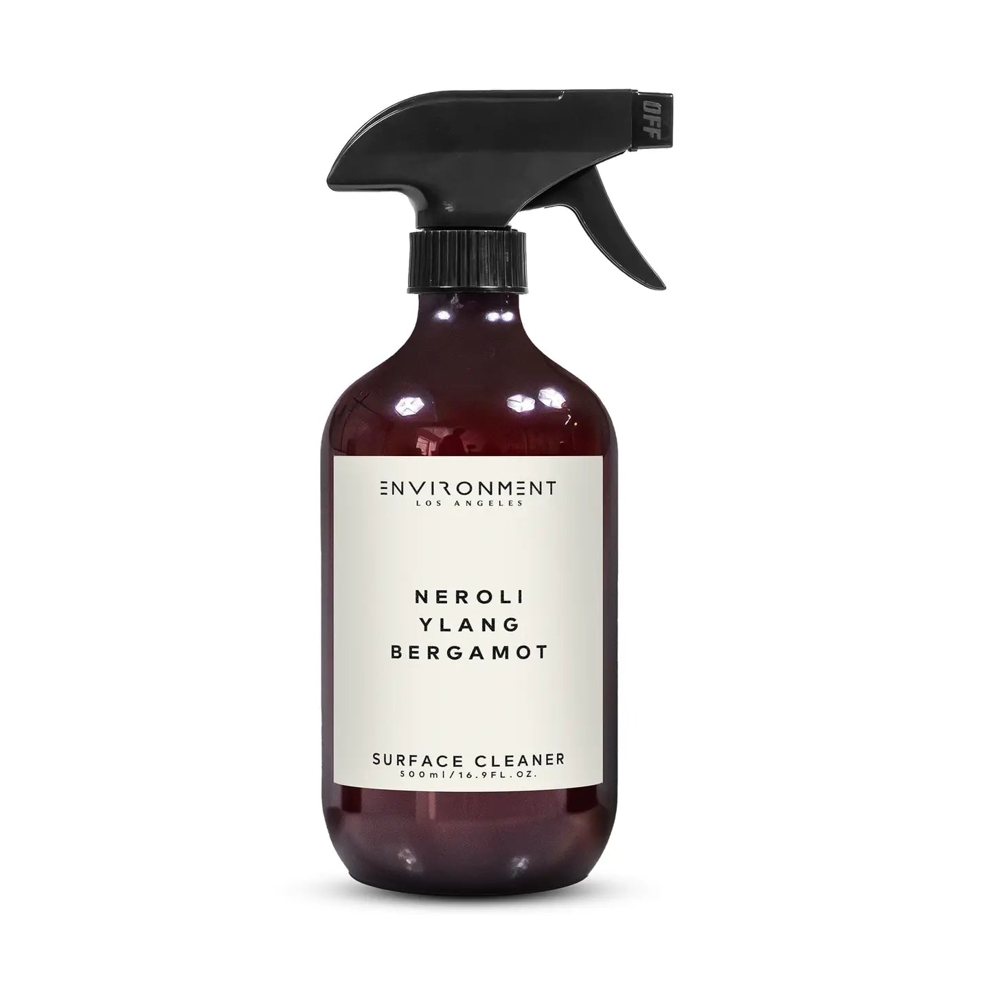 Surface Cleaner