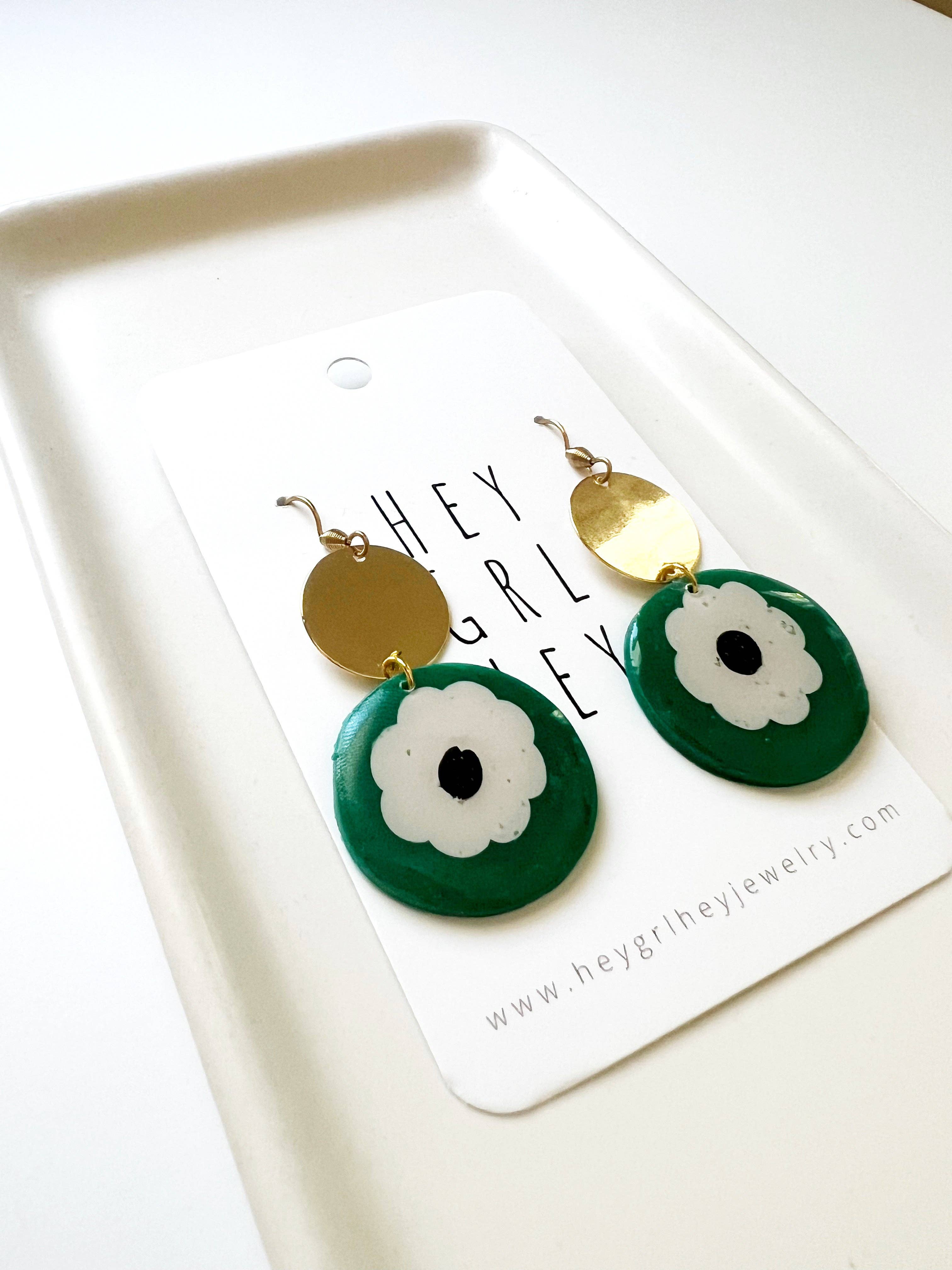 Zara Earrings