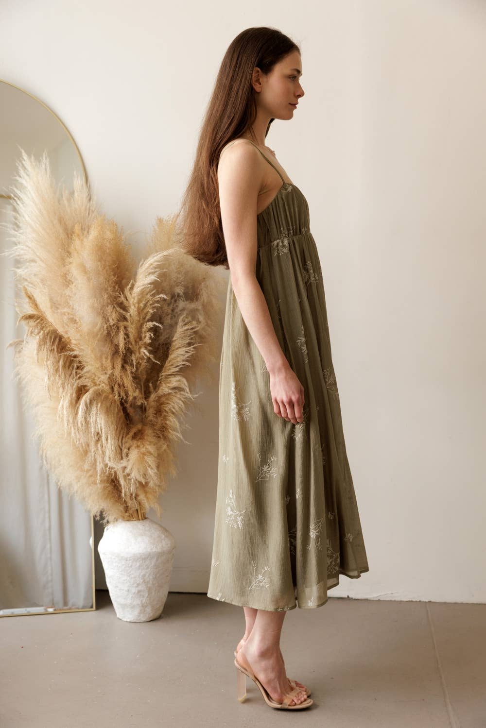 Olive Midi