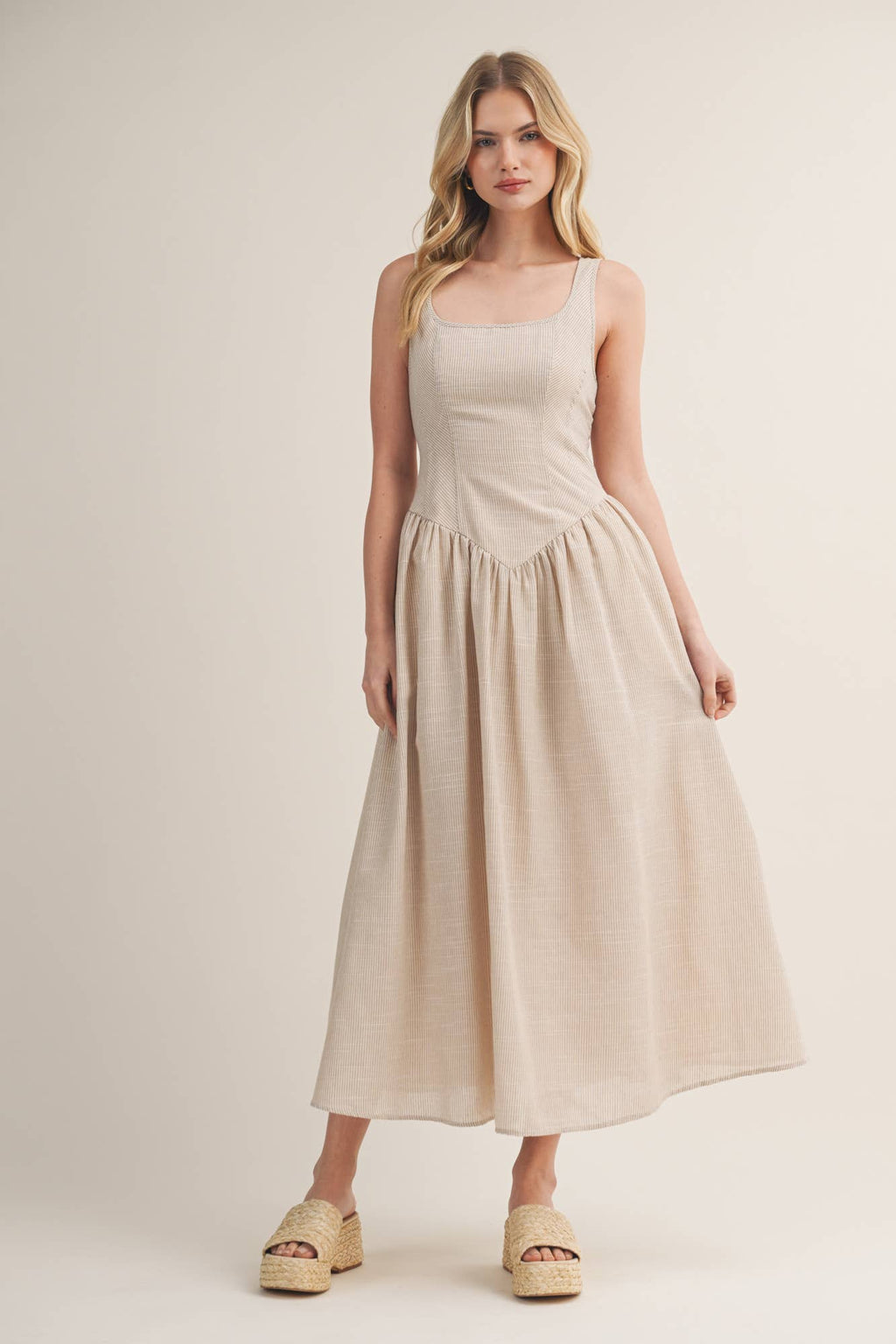 Evelyn Dress