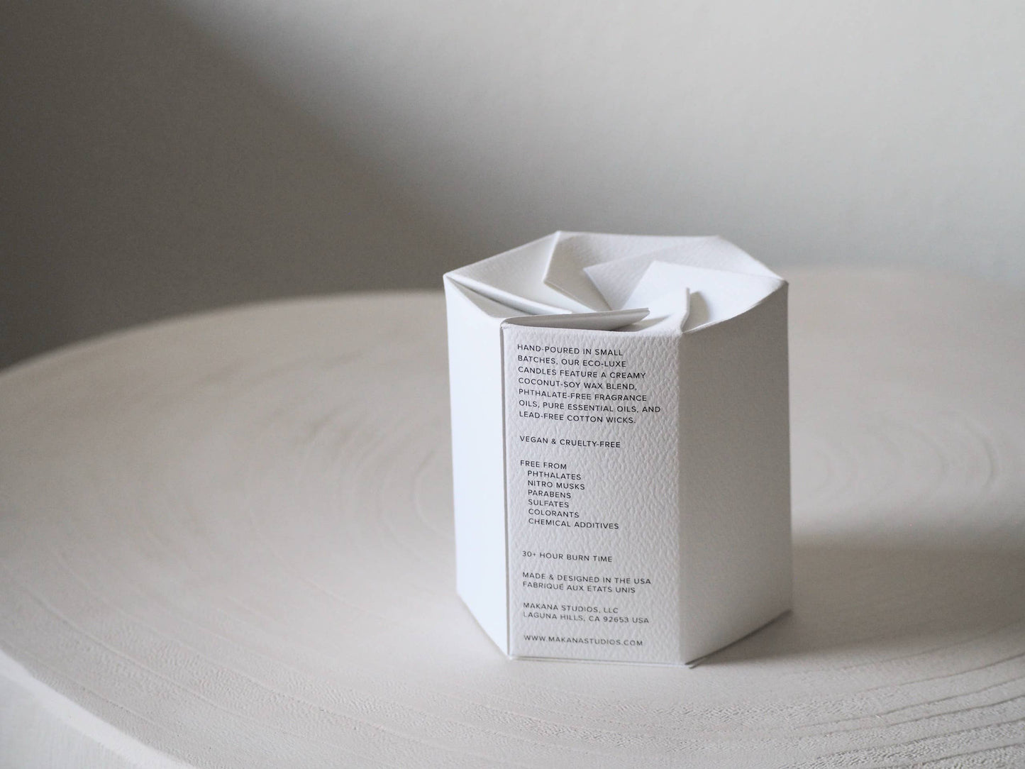 Classic Magic Hour Candle