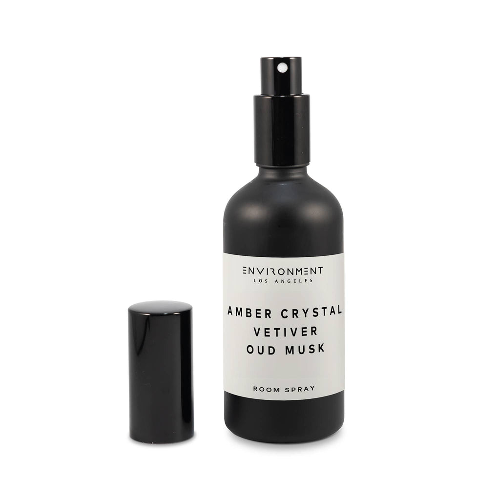 Relaxing Room Mist