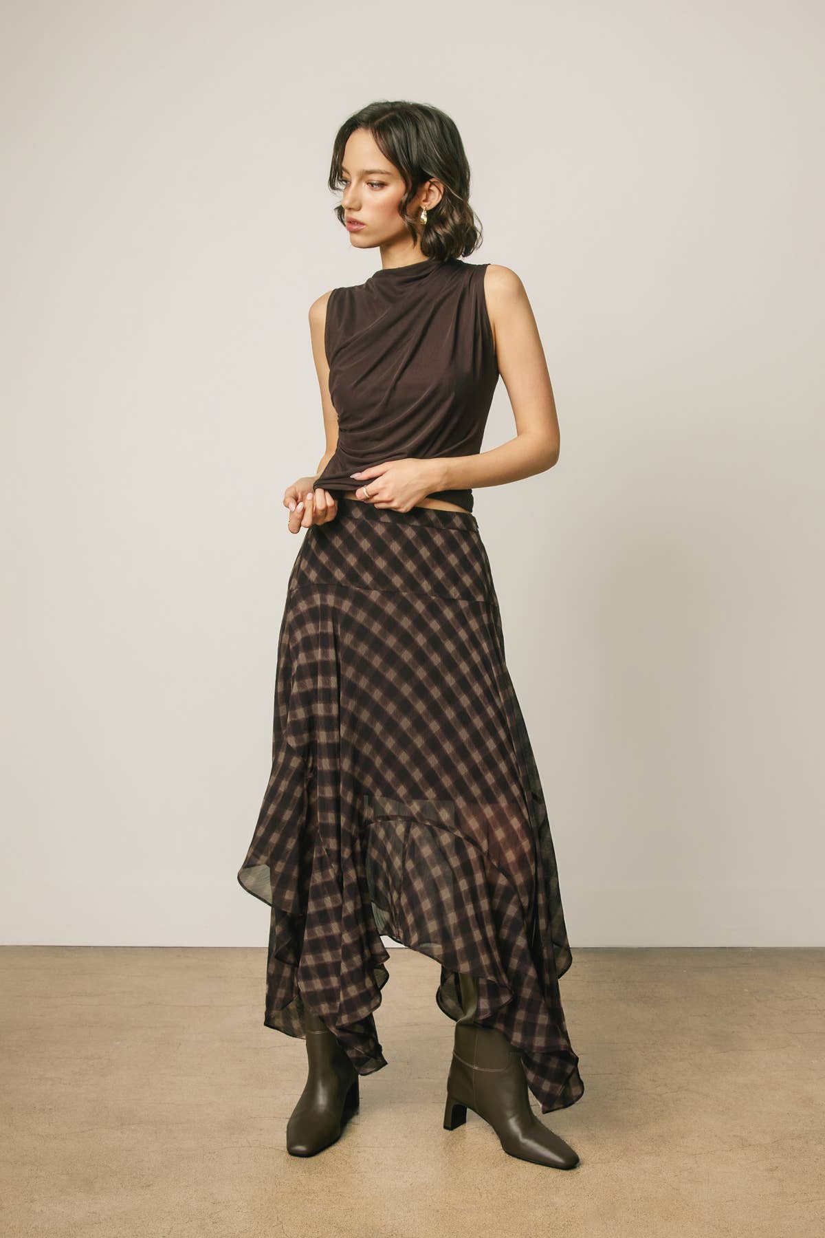 Adeline Skirt