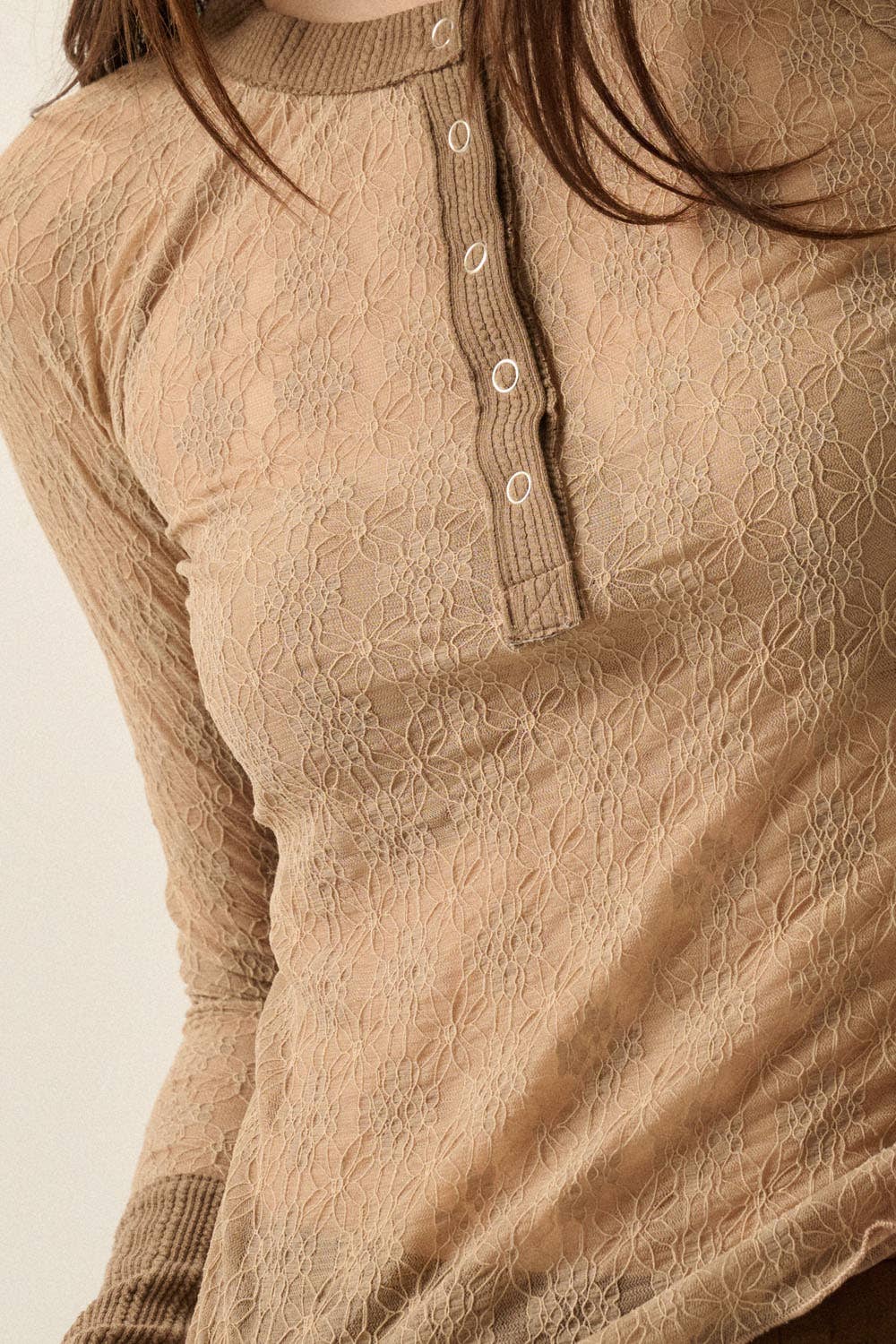 Priya Top