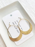 The Galadriel Earrings